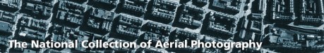 The National Collection of Areal Photography
